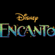 Encanto’s logo.